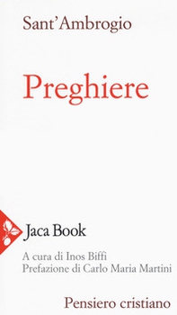 Preghiere - Librerie.coop