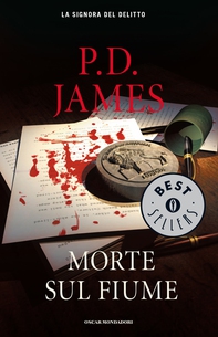 Morte sul fiume - Librerie.coop Morte sul fiume - Librerie.coop