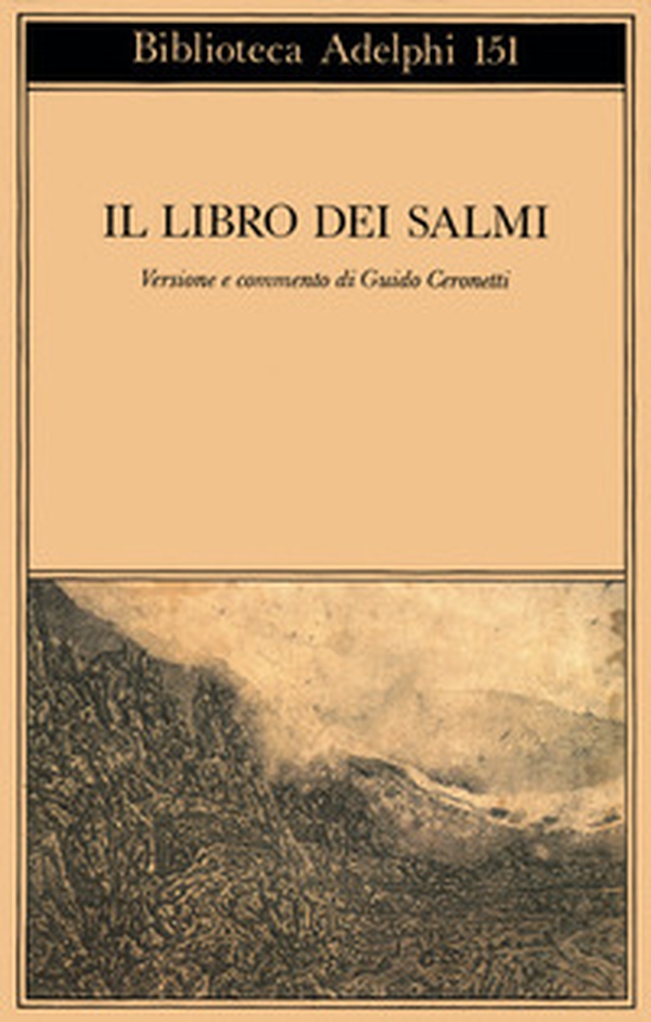 Il libro dei Salmi - Librerie.coop Il libro dei Salmi - Librerie.coop