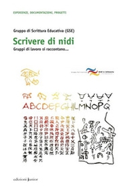 Scrivere di nidi - Librerie.coop Scrivere di nidi - Librerie.coop