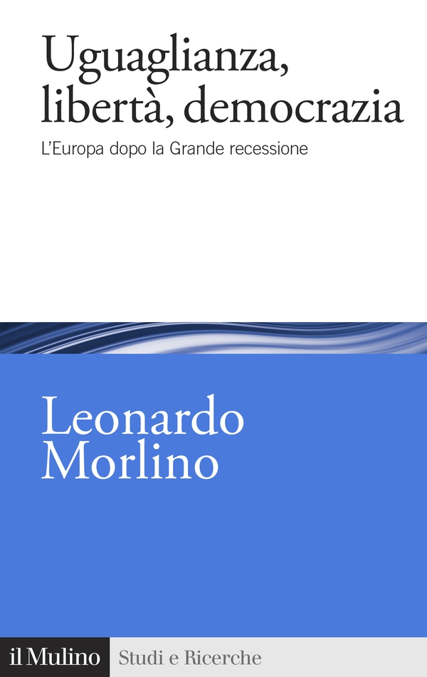 Uguaglianza, libertà, democrazia - Librerie.coop Uguaglianza, libertà, democrazia - Librerie.coop