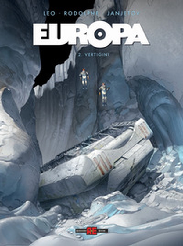 Europa - Vol. 2 - Librerie.coop