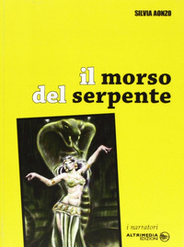 Il morso del serpente - Librerie.coop Il morso del serpente - Librerie.coop
