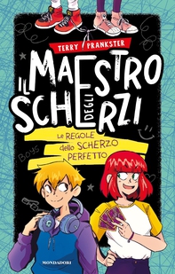 Il maestro degli scherzi - Librerie.coop