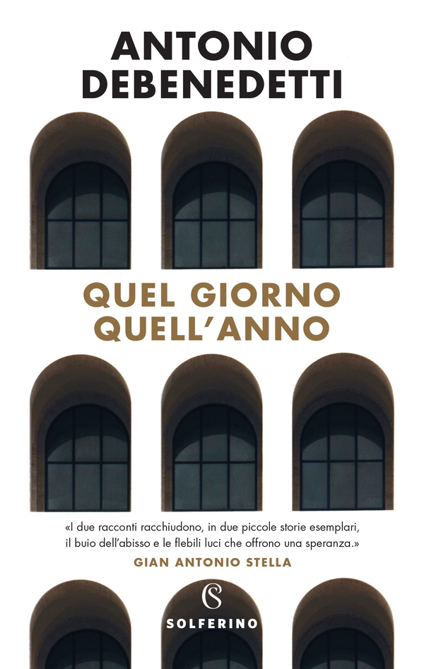 Quel giorno quell'anno - Librerie.coop Quel giorno quell'anno - Librerie.coop