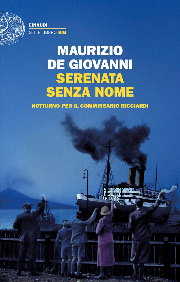 Serenata senza nome - Librerie.coop Serenata senza nome - Librerie.coop