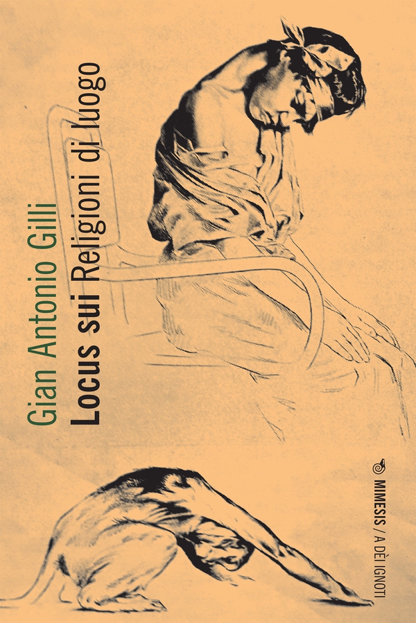 Locus sui - Librerie.coop Locus sui - Librerie.coop