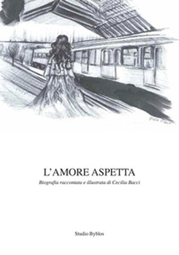 L'amore aspetta - Librerie.coop L'amore aspetta - Librerie.coop