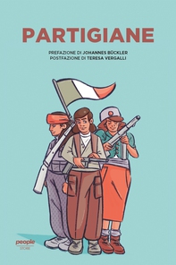 Partigiane - Librerie.coop