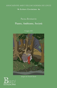 Piante, ambiente, società - Librerie.coop Piante, ambiente, società - Librerie.coop