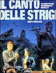 Influenze. Il canto delle strigi - Librerie.coop