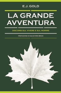 La grande avventura - Librerie.coop