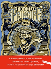 Il piccolo principe - Librerie.coop