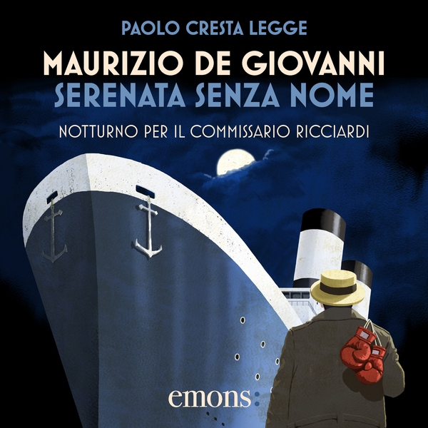 Serenata senza nome - Librerie.coop Serenata senza nome - Librerie.coop