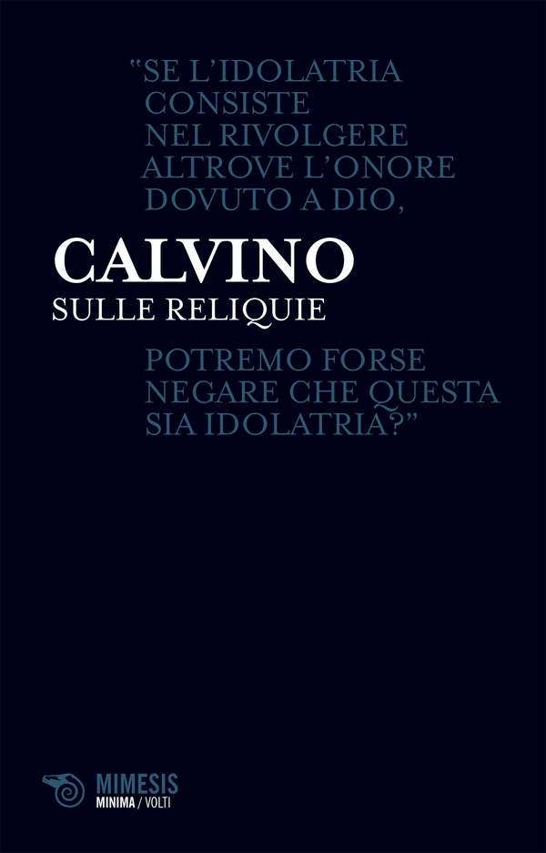 Sulle reliquie - Librerie.coop Sulle reliquie - Librerie.coop
