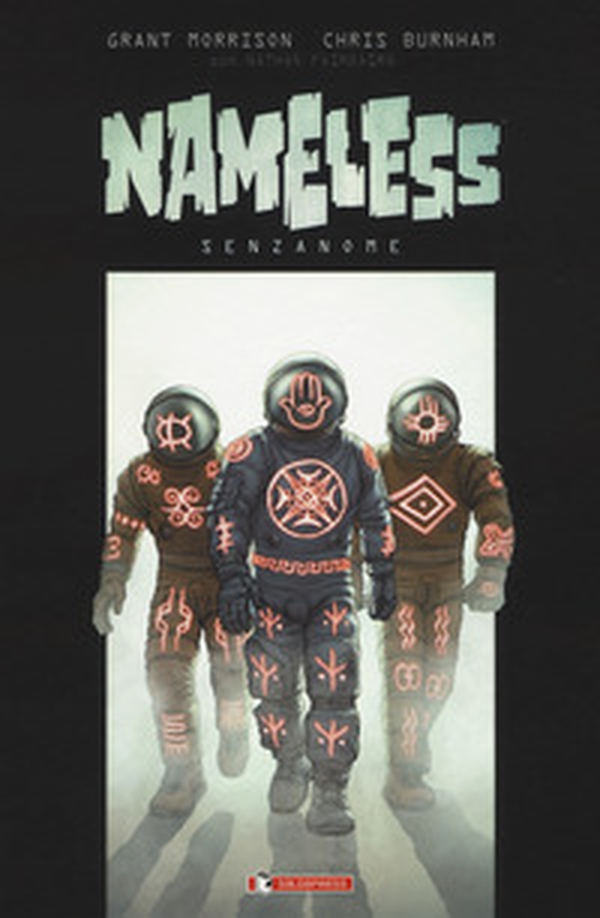 Nameless. Senzanome - Librerie.coop Nameless. Senzanome - Librerie.coop
