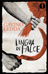 Lingua di falce - Librerie.coop