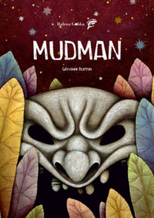 Mudman - Librerie.coop Mudman - Librerie.coop