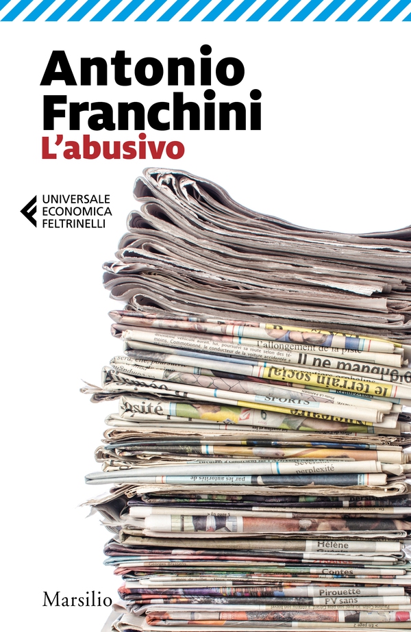 L'abusivo - Librerie.coop L'abusivo - Librerie.coop