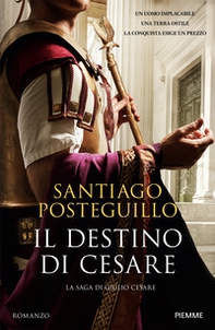 Il destino di Cesare - Librerie.coop