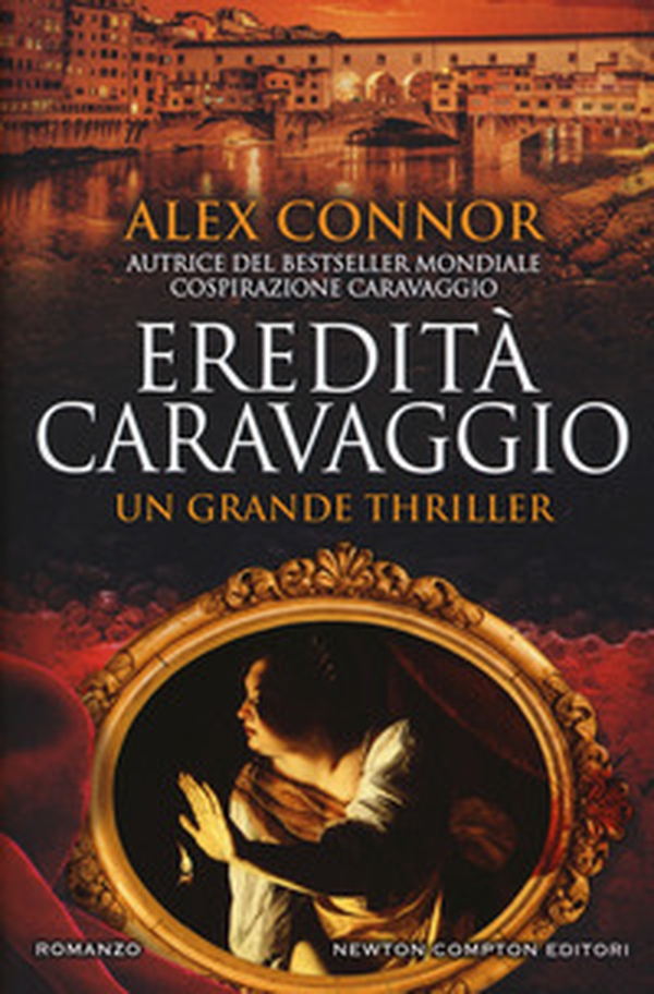 Eredità Caravaggio - Librerie.coop Eredità Caravaggio - Librerie.coop
