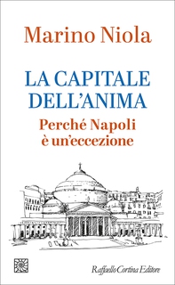 La capitale dell’anima - Librerie.coop