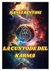 La custode del karma - Librerie.coop