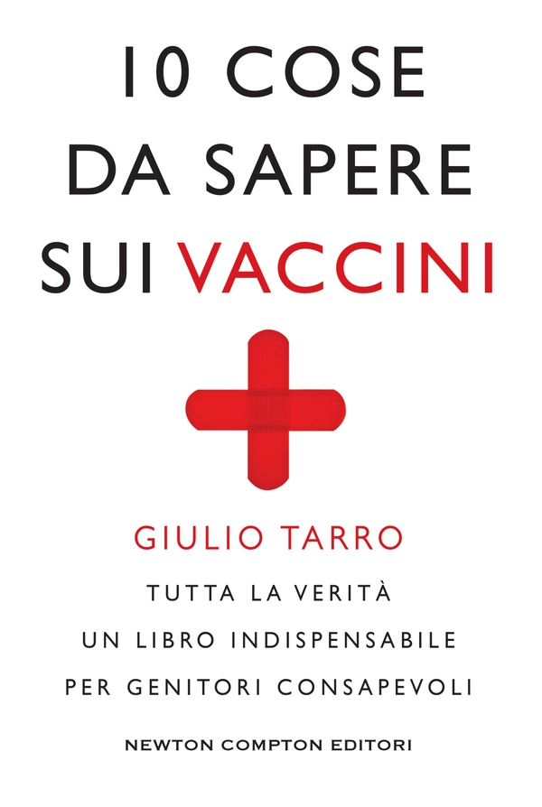 10 cose da sapere sui vaccini - Librerie.coop 10 cose da sapere sui vaccini - Librerie.coop