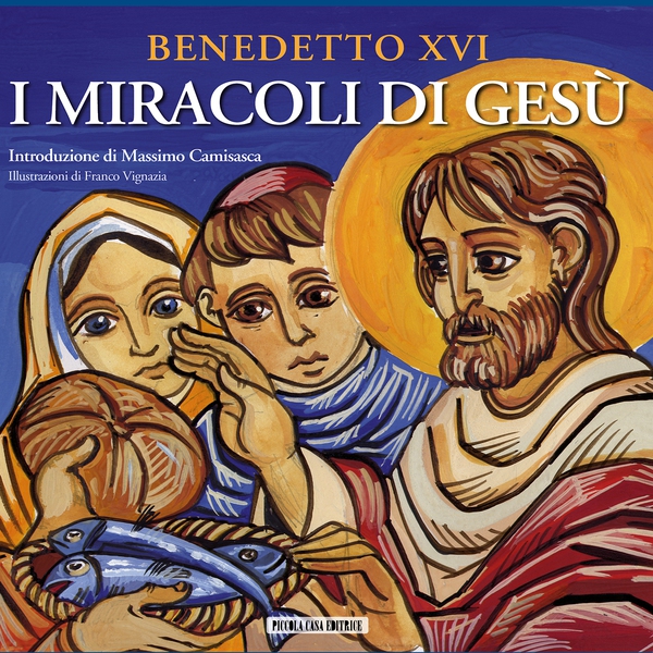I miracoli di Gesù - Librerie.coop I miracoli di Gesù - Librerie.coop