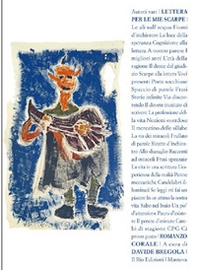 Lettera per le mie scarpe - Librerie.coop