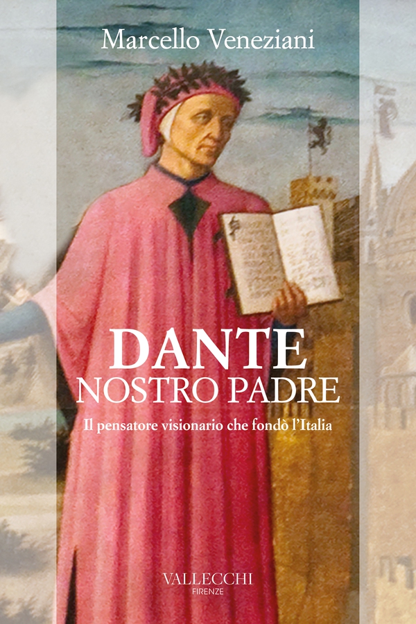 Dante nostro padre - Librerie.coop Dante nostro padre - Librerie.coop
