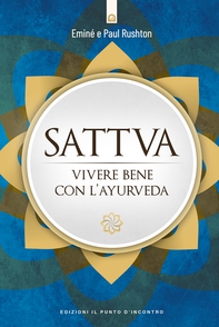 Sattva - Librerie.coop Sattva - Librerie.coop