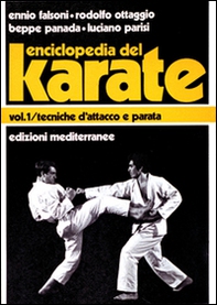 Enciclopedia del karatè - Vol. 1 - Librerie.coop
