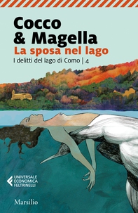 La sposa nel lago - Librerie.coop La sposa nel lago - Librerie.coop