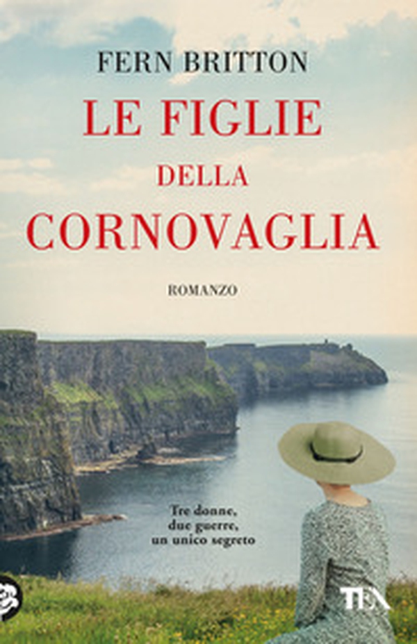 Le figlie della Cornovaglia - Librerie.coop Le figlie della Cornovaglia - Librerie.coop