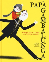 Papà Gambalunga - Librerie.coop