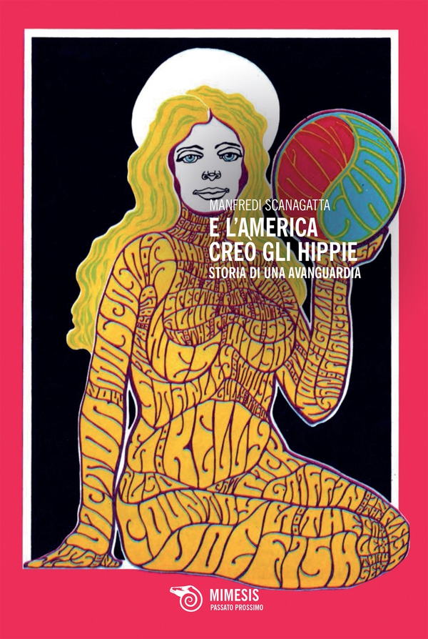 E l'America creò gli hippie - Librerie.coop E l'America creò gli hippie - Librerie.coop