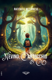 Nevino, Cartocchio & Co - Librerie.coop