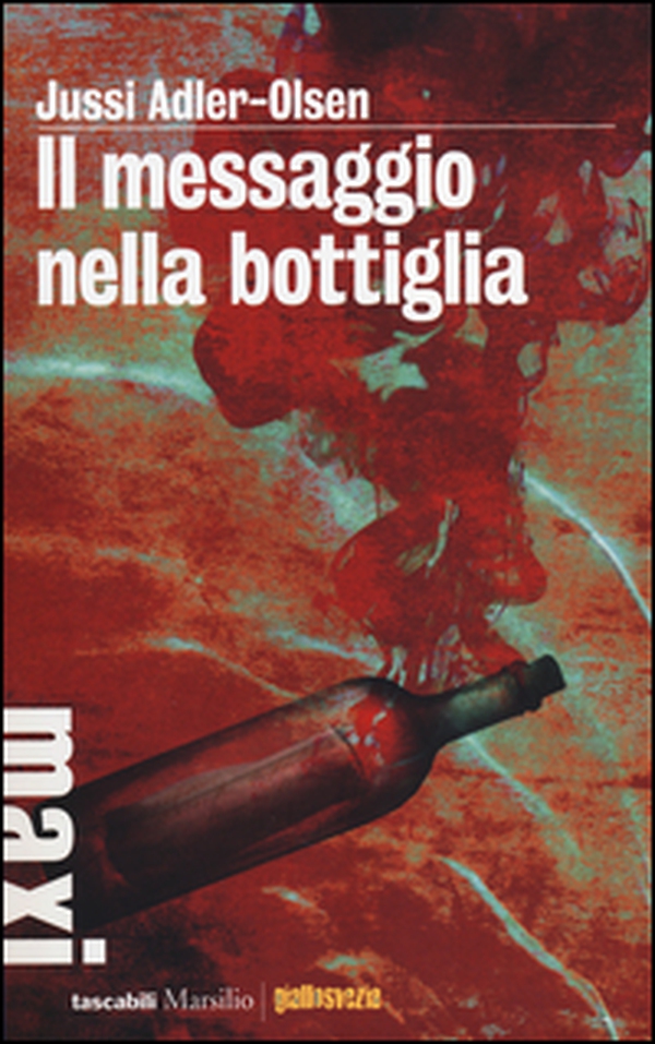 Il messaggio nella bottiglia - Librerie.coop Il messaggio nella bottiglia - Librerie.coop
