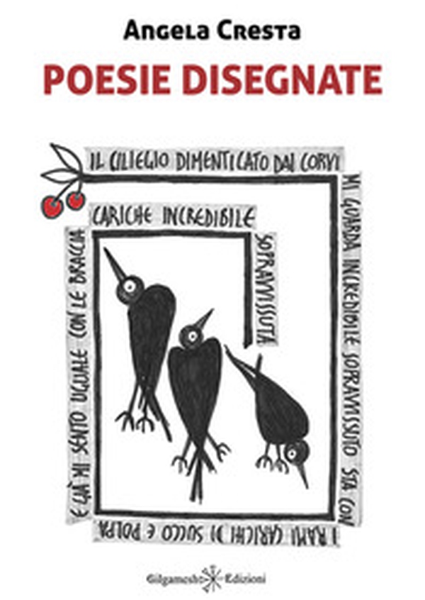 Poesie disegnate - Librerie.coop Poesie disegnate - Librerie.coop