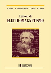 Lezioni di elettromagnetismo - Librerie.coop Lezioni di elettromagnetismo - Librerie.coop