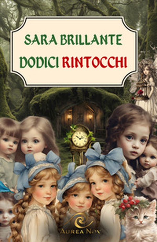 Dodici rintocchi. Una vita in gioco - Librerie.coop Dodici rintocchi. Una vita in gioco - Librerie.coop