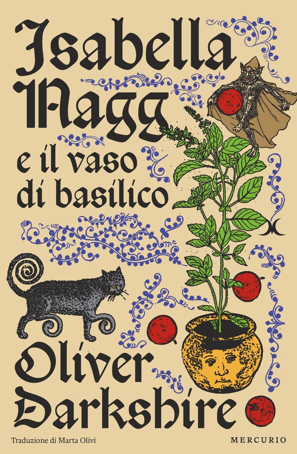 Isabella Nagg e il vaso di basilico - Librerie.coop Isabella Nagg e il vaso di basilico - Librerie.coop