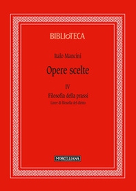 Opere scelte - Vol. 4 - Librerie.coop
