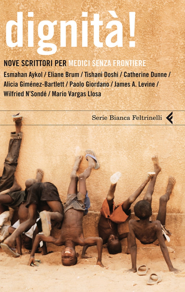 Dignità! - Librerie.coop Dignità! - Librerie.coop