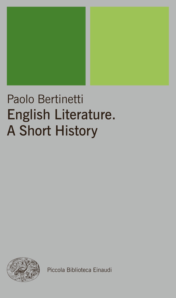 English Literature. A Short History - Librerie.coop English Literature. A Short History - Librerie.coop