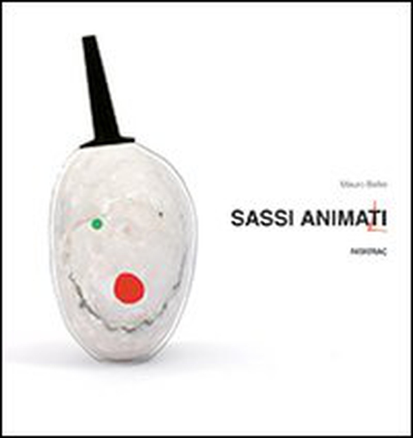 Sassi animati - Librerie.coop Sassi animati - Librerie.coop