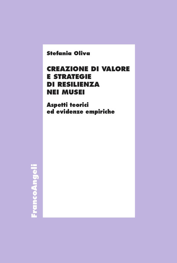 Creazione di valore e strategie di resilienza nei musei - Librerie.coop