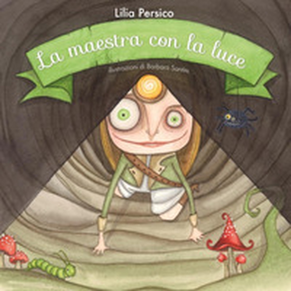 La maestra con la luce - Librerie.coop La maestra con la luce - Librerie.coop