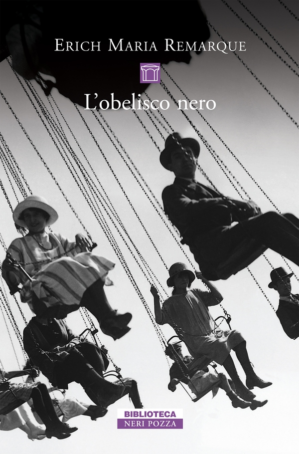 L'obelisco nero - Librerie.coop L'obelisco nero - Librerie.coop